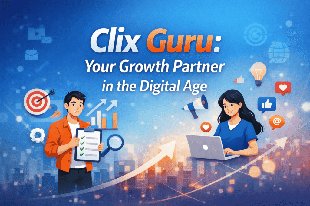 digital marketing agency in India