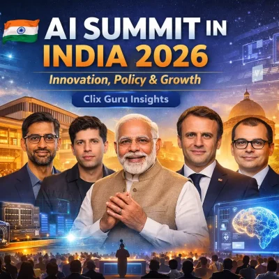 AI Summit in India 2026